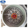 Manufacturer Fiberglass FRP 8040 4040 2540 RO Membrane Housing